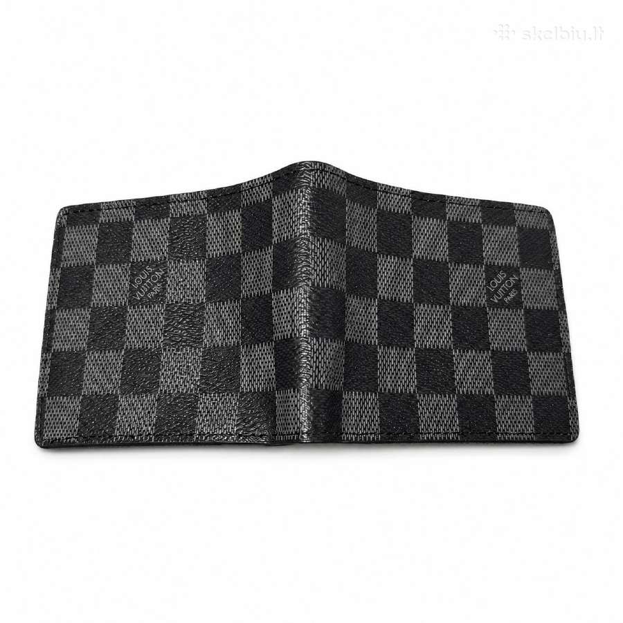 Louis vuitton pinigine - nuotraukos Nr. 2