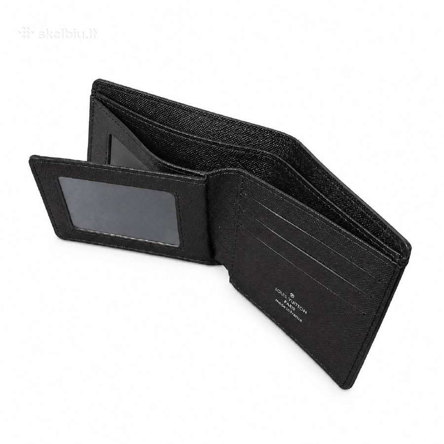 Louis vuitton pinigine - nuotraukos Nr. 3