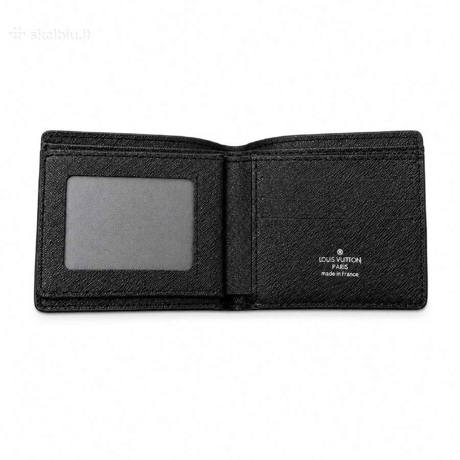 Louis vuitton pinigine - nuotraukos Nr. 4