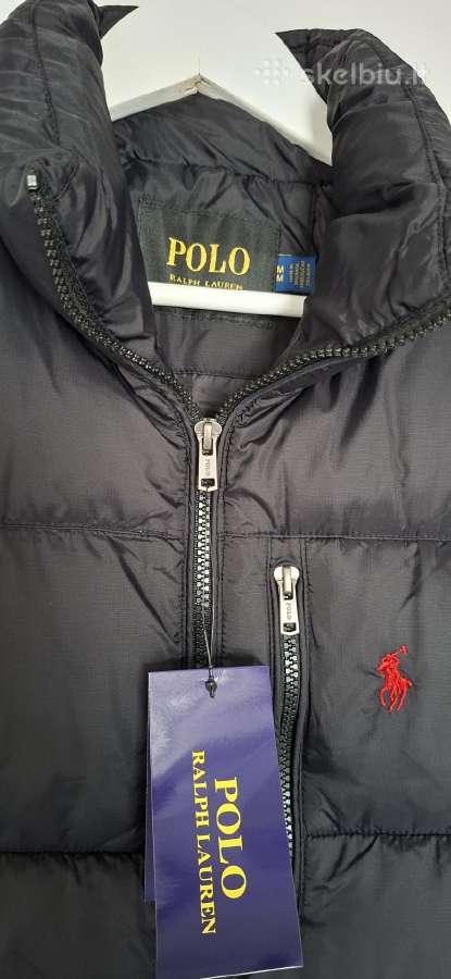 Liemenė Polo Ralph Lauren - nuotraukos Nr. 3