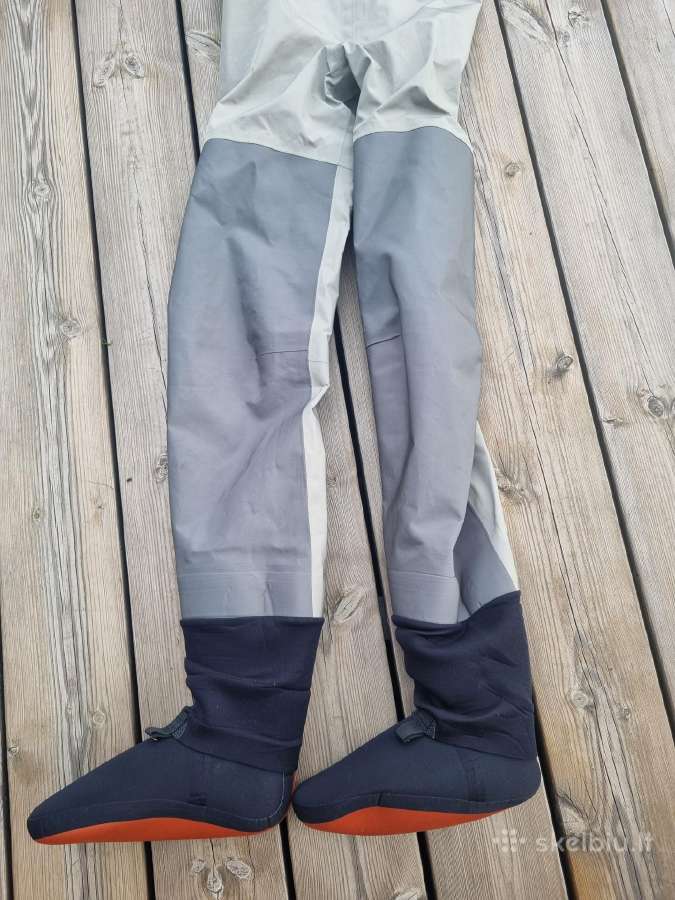 Simms headwaters gtx brydkelnės Mk - nuotraukos Nr. 3