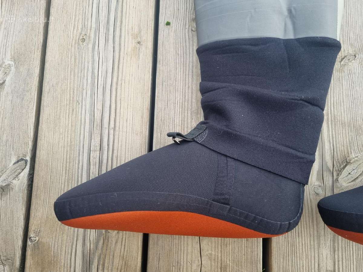 Simms headwaters gtx brydkelnės Mk - nuotraukos Nr. 7