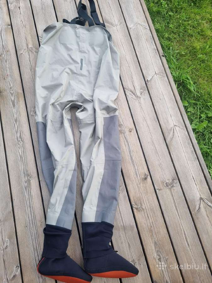 Simms headwaters gtx brydkelnės Mk - nuotraukos Nr. 12