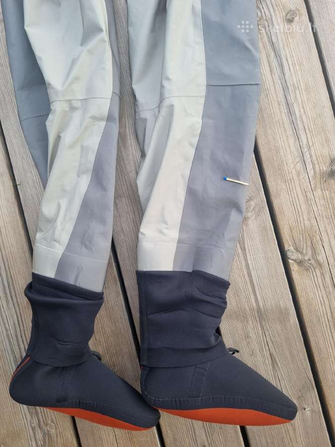 Simms headwaters gtx brydkelnės Mk - nuotraukos Nr. 15