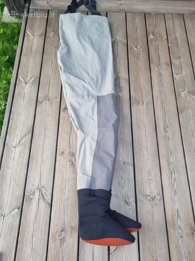 Simms headwaters gtx brydkelnės Mk - nuotraukos Nr. 19