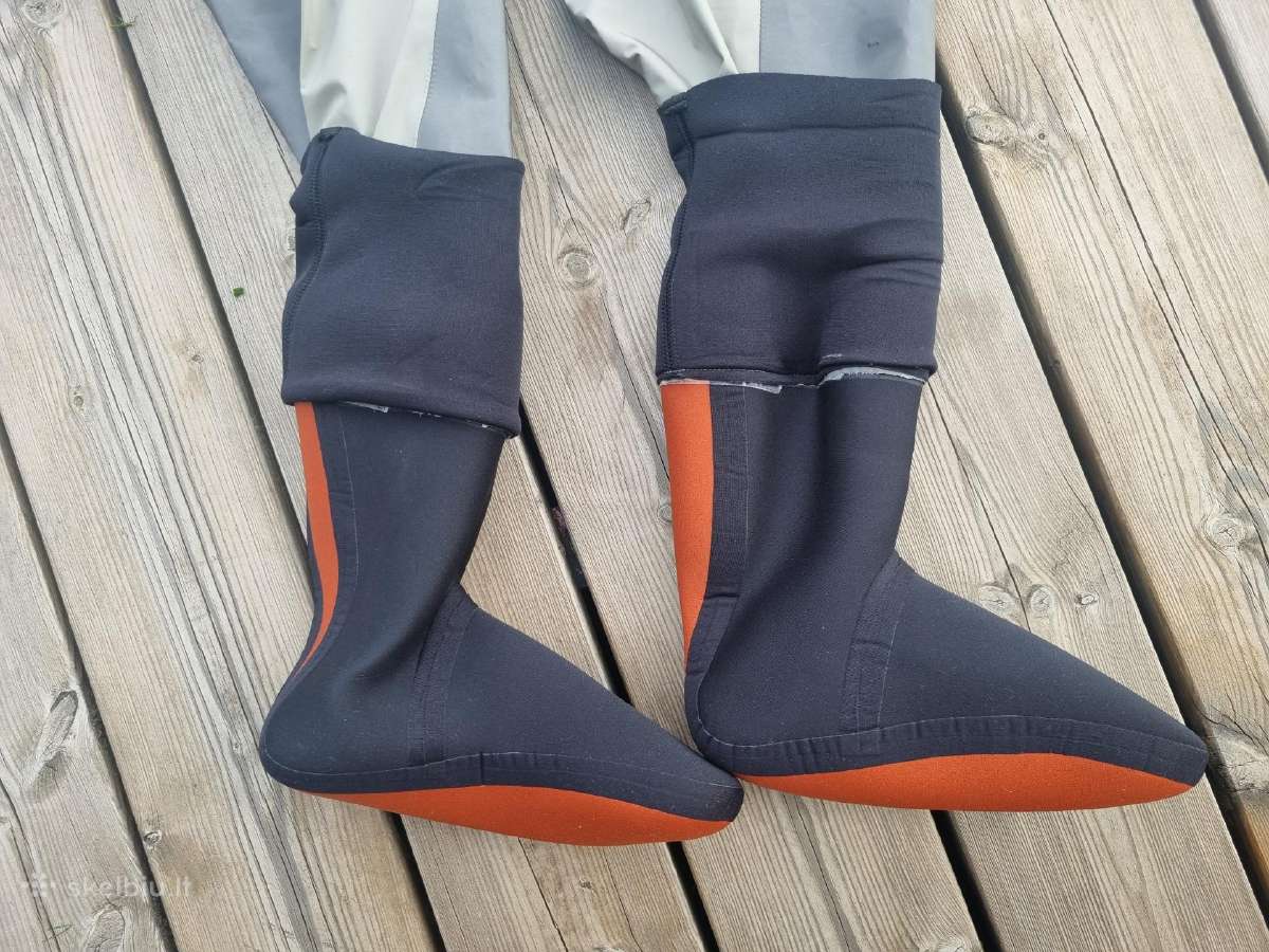 Simms headwaters gtx brydkelnės Mk - nuotraukos Nr. 10