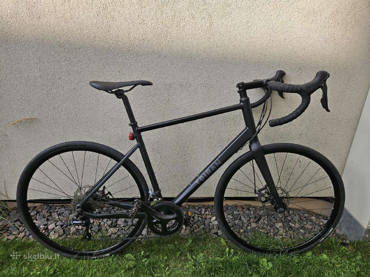 Triban Rc500 dviratis - nuotraukos Nr. 2