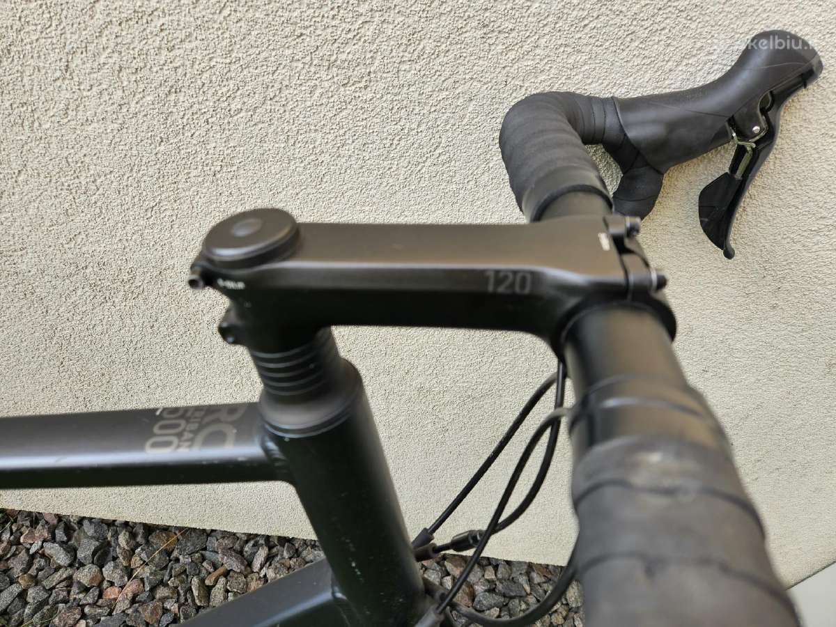 Triban Rc500 dviratis - nuotraukos Nr. 3