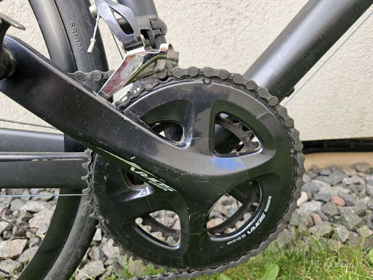 Triban Rc500 dviratis - nuotraukos Nr. 5