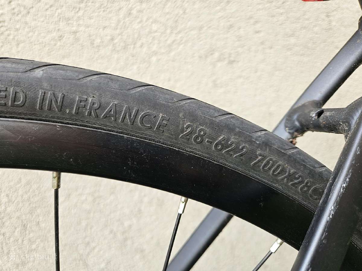 Triban Rc500 dviratis - nuotraukos Nr. 6