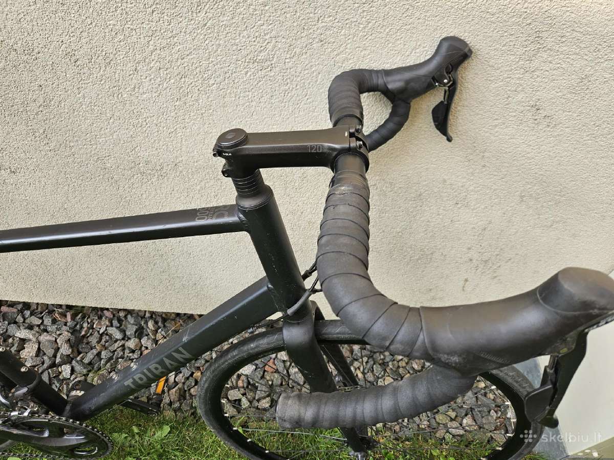 Triban Rc500 dviratis - nuotraukos Nr. 7