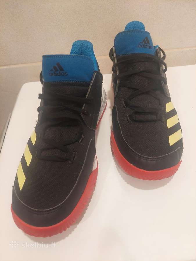 Laisvalaikio batai Adidas 42 dydis - nuotraukos Nr. 2