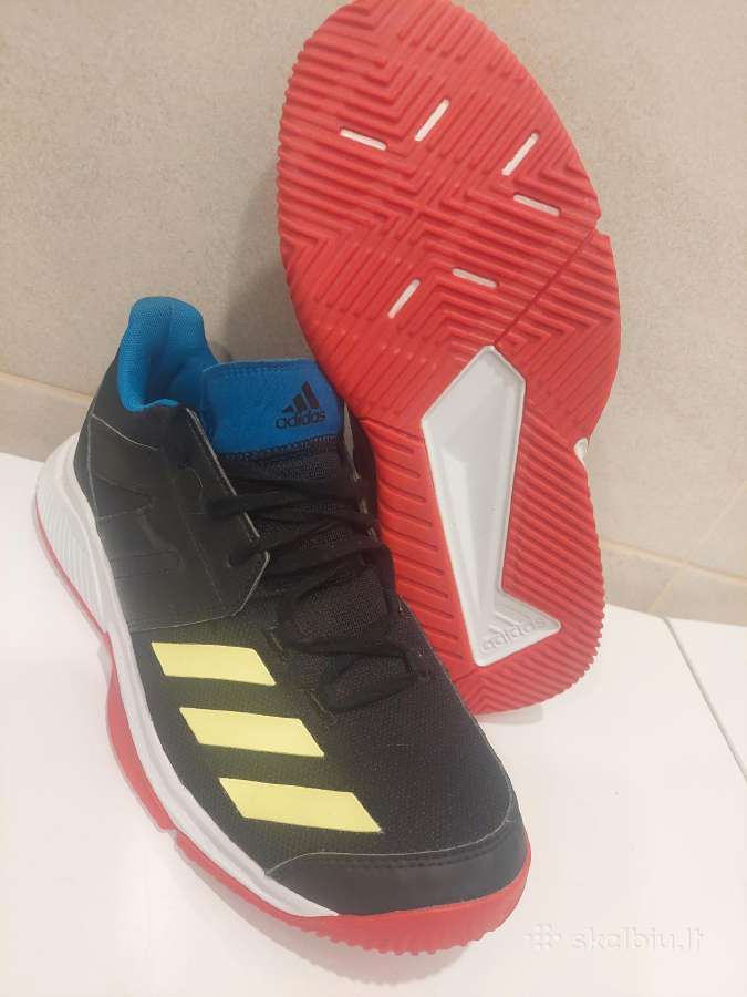 Laisvalaikio batai Adidas 42 dydis - nuotraukos Nr. 3