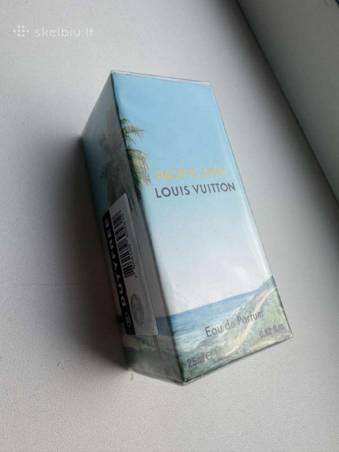 Naujas Louis Vuitton 25 ml-32 eur - nuotraukos Nr. 2