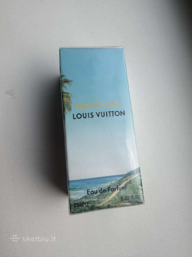 Naujas Louis Vuitton 25 ml-32 eur - nuotraukos Nr. 3