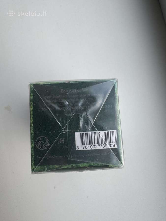 Naujas Louis Vuitton 25 ml-32 eur - nuotraukos Nr. 5
