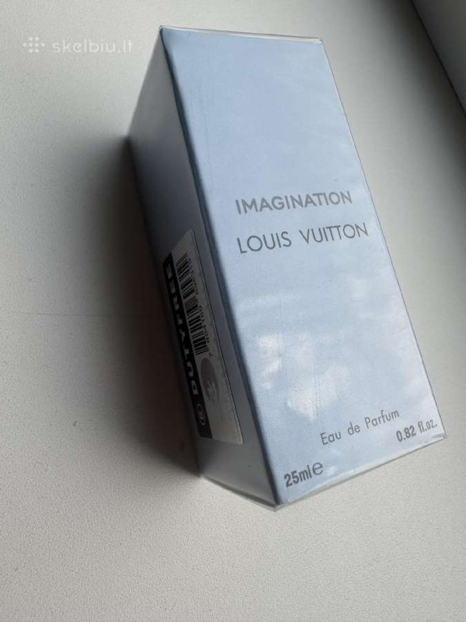 Naujas Louis Vuitton 25 ml-32 eur - nuotraukos Nr. 6
