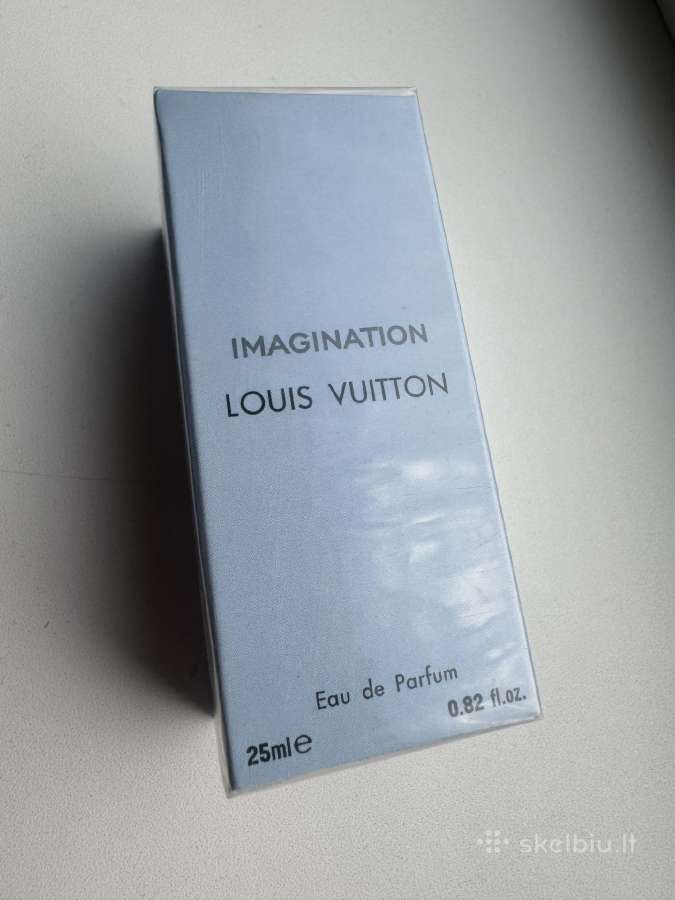 Naujas Louis Vuitton 25 ml-32 eur - nuotraukos Nr. 7