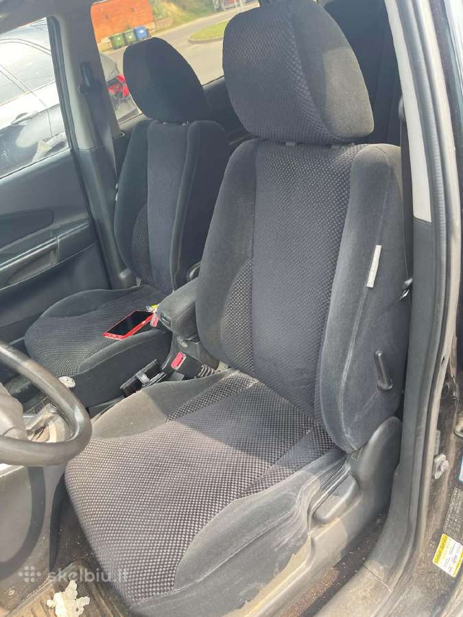 Parduodu Hyundai Tucson - nuotraukos Nr. 6