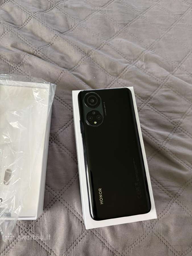Honor X7 - nuotraukos Nr. 2