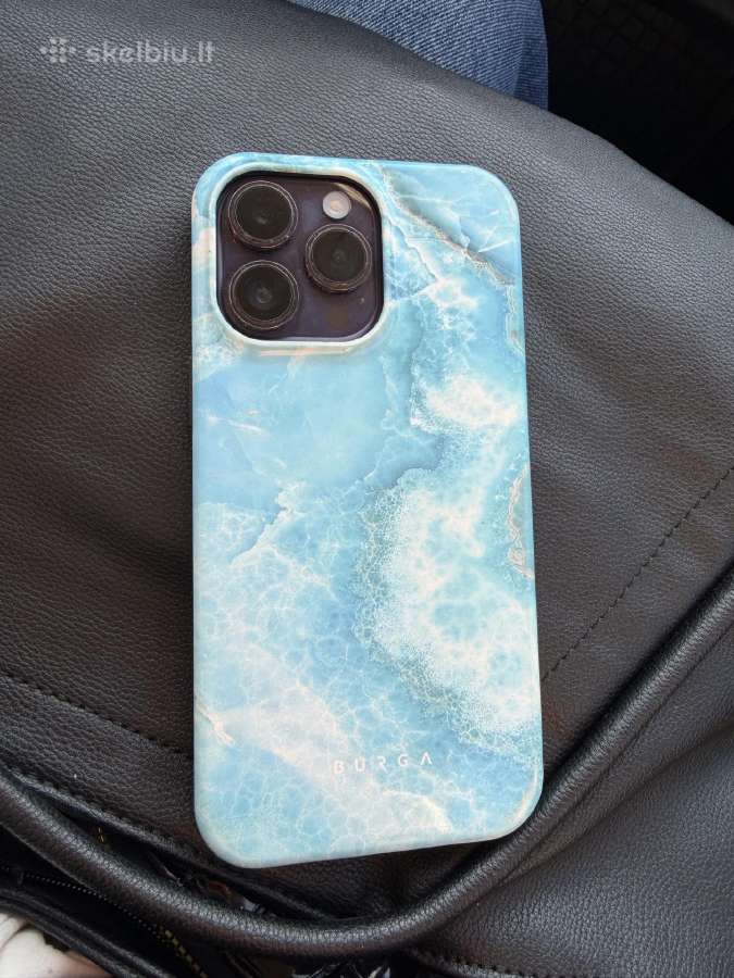 iPhone 14 pro max - nuotraukos Nr. 2