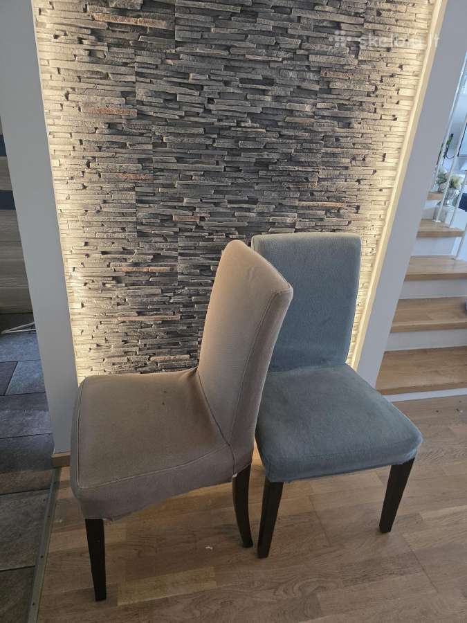 Ikea Valgomojo Kėdės - nuotraukos Nr. 2