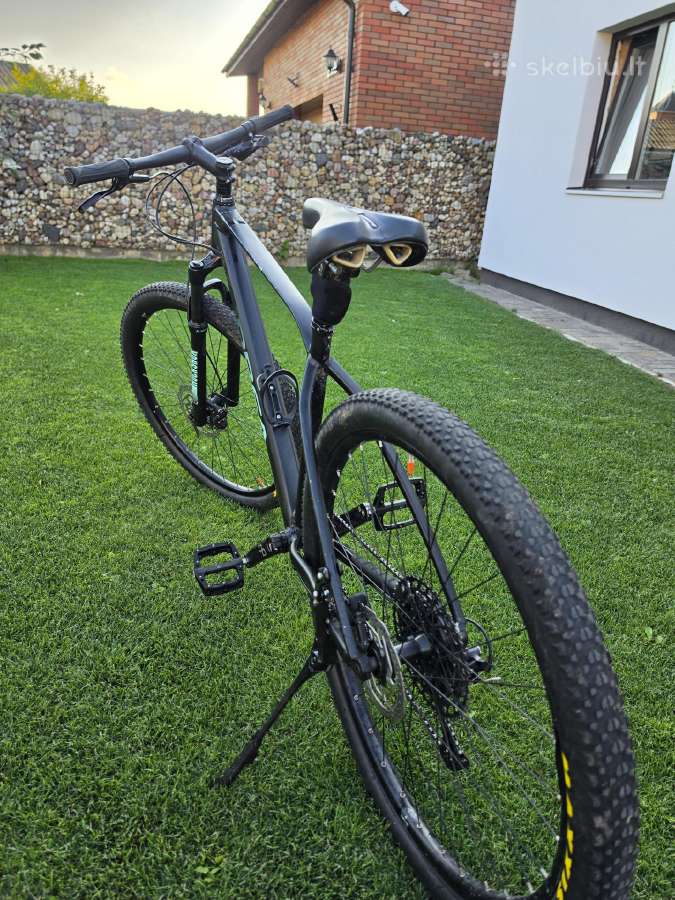 Orbea alma - nuotraukos Nr. 4