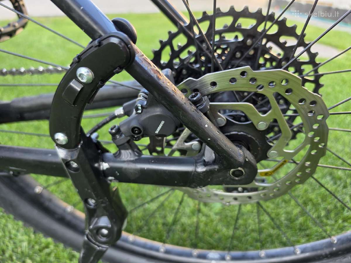 Orbea alma - nuotraukos Nr. 6