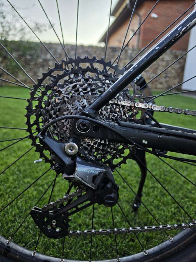Orbea alma - nuotraukos Nr. 7