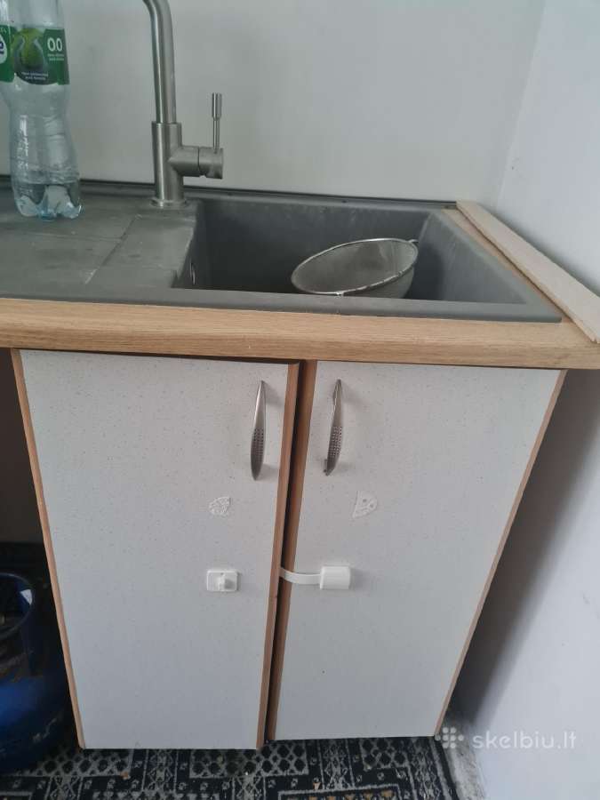 Buitis baldai plovykla ir kt. - nuotraukos Nr. 12