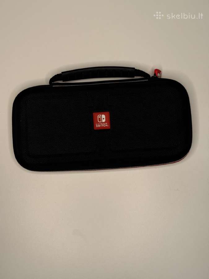 Nintendo Swich - nuotraukos Nr. 10