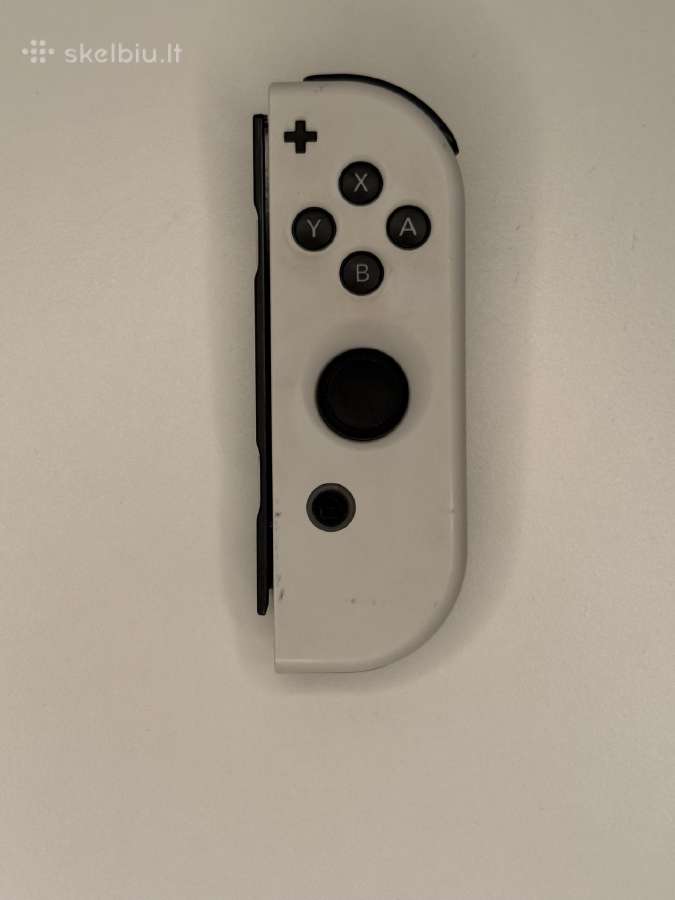 Nintendo Swich - nuotraukos Nr. 12