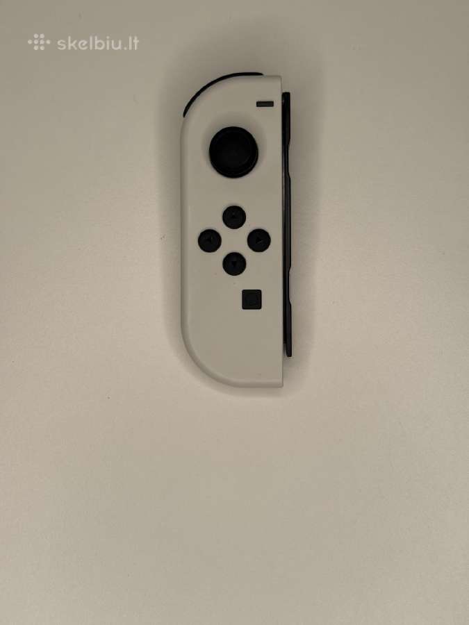 Nintendo Swich - nuotraukos Nr. 13