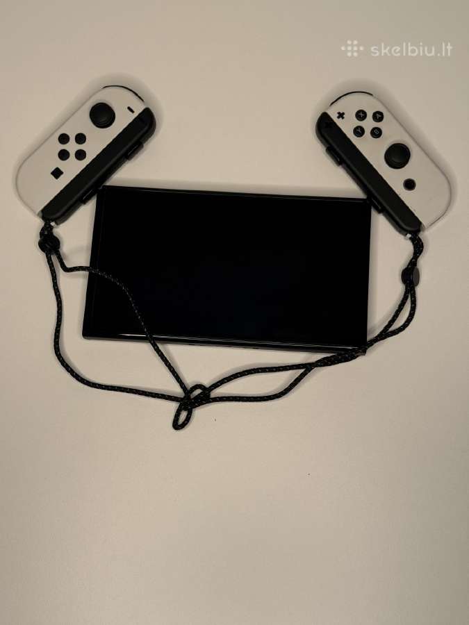 Nintendo Swich - nuotraukos Nr. 18