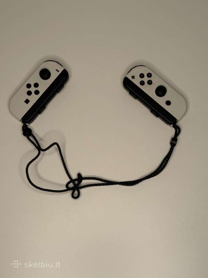 Nintendo Swich - nuotraukos Nr. 19