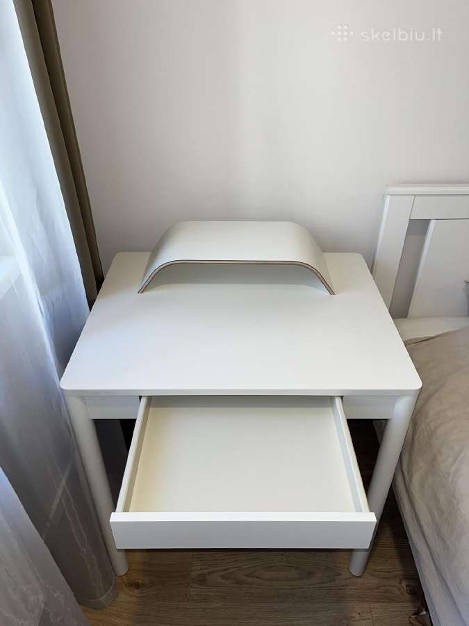 Ikea rašomasis stalas Tonstad - nuotraukos Nr. 3
