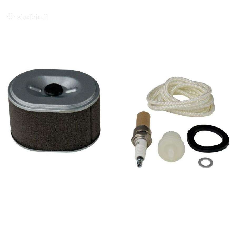 Baumax vibroplokste 130 kg naujas modelis - nuotraukos Nr. 8