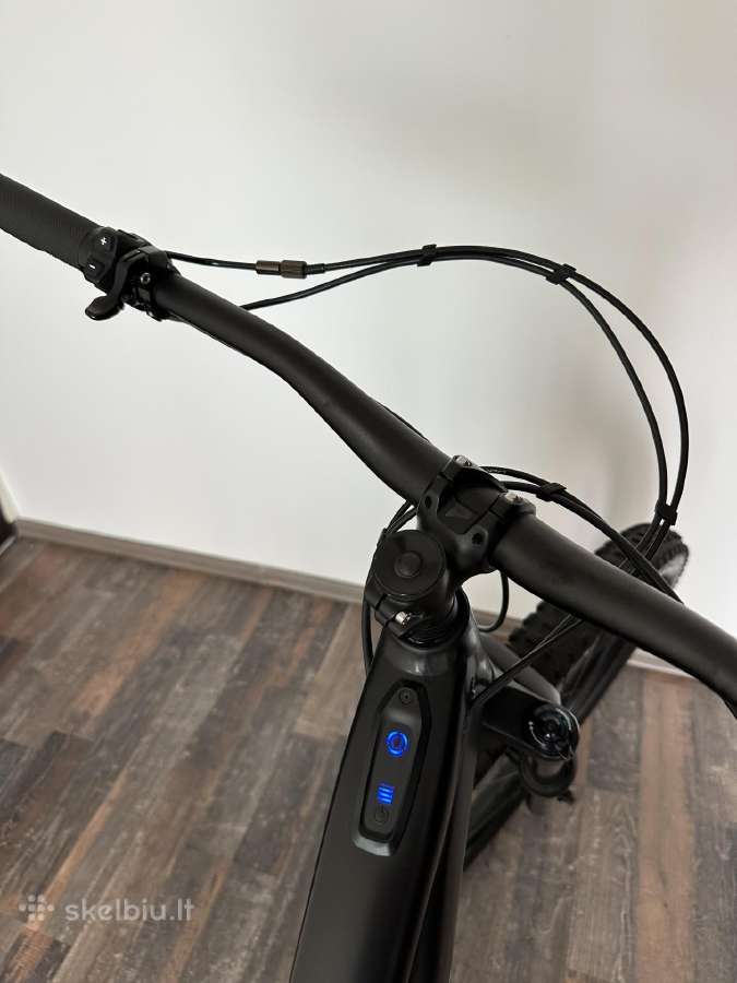 Specialized Turbo Levo 2019 Full Suspension E-MTB - nuotraukos Nr. 8