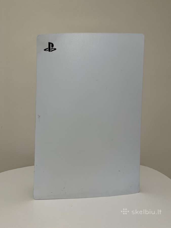 Playstation 5 Diskinė versija - nuotraukos Nr. 7
