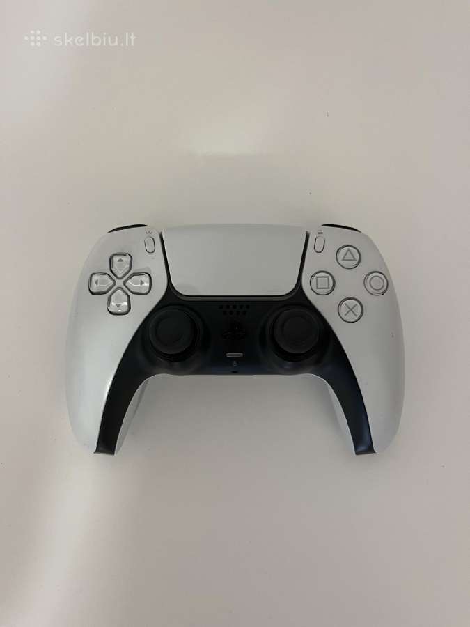Playstation 5 Diskinė versija - nuotraukos Nr. 8