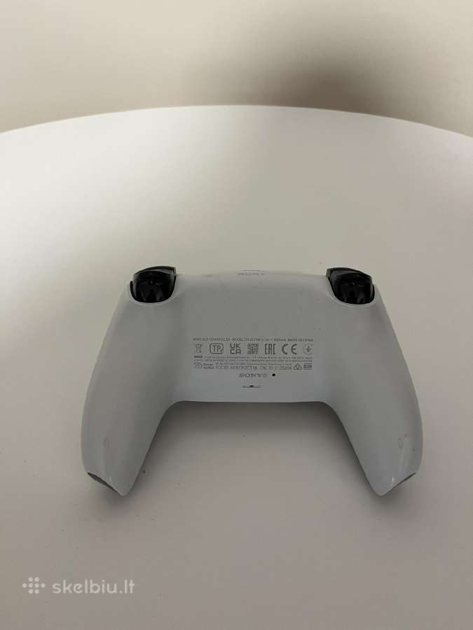 Playstation 5 Diskinė versija - nuotraukos Nr. 9
