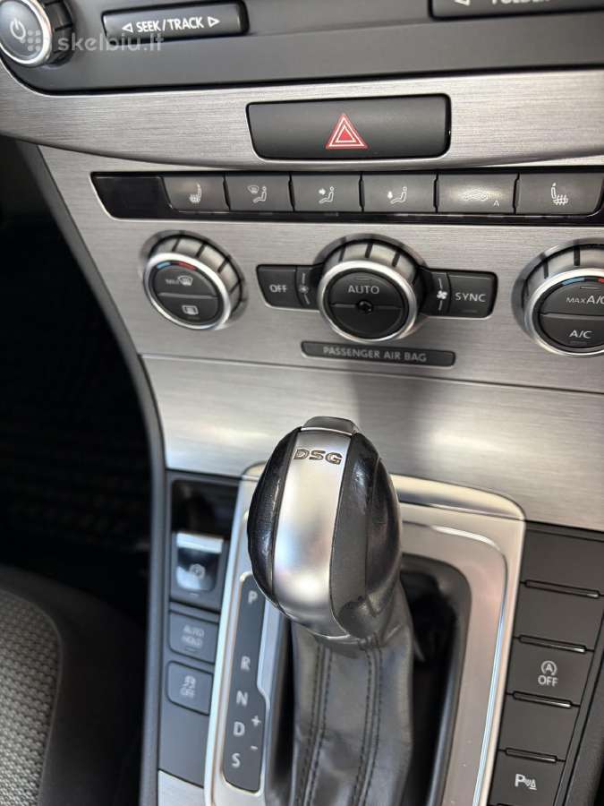VW Passat Kaina paderinsim jei bus idomu. - nuotraukos Nr. 4