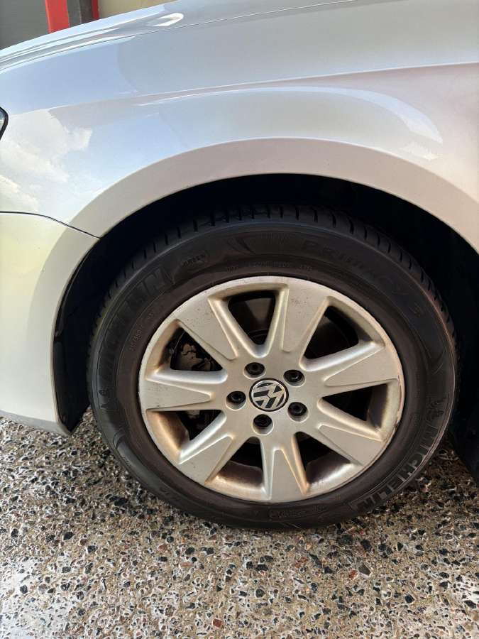VW Passat Kaina paderinsim jei bus idomu. - nuotraukos Nr. 5