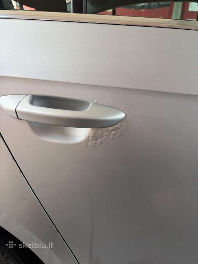 VW Passat Kaina paderinsim jei bus idomu. - nuotraukos Nr. 11