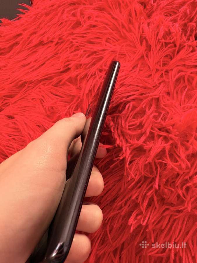 Huawei P smart Z (64gb) - nuotraukos Nr. 4