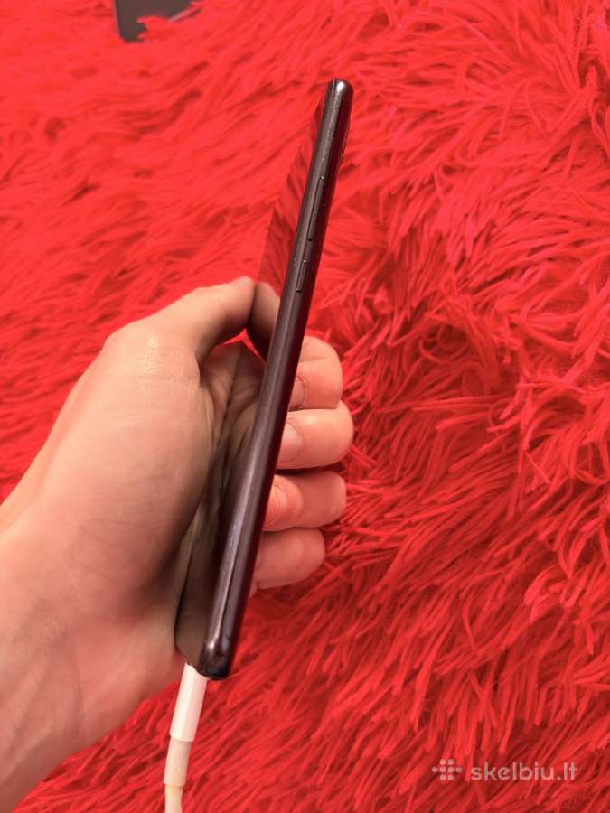 Huawei P smart Z (64gb) - nuotraukos Nr. 5