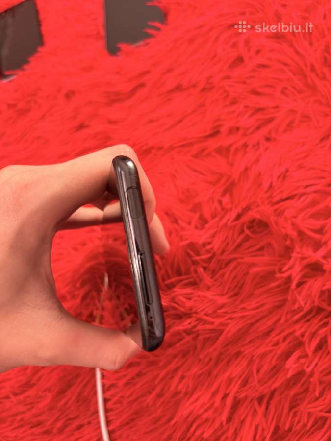 Huawei P smart Z (64gb) - nuotraukos Nr. 6