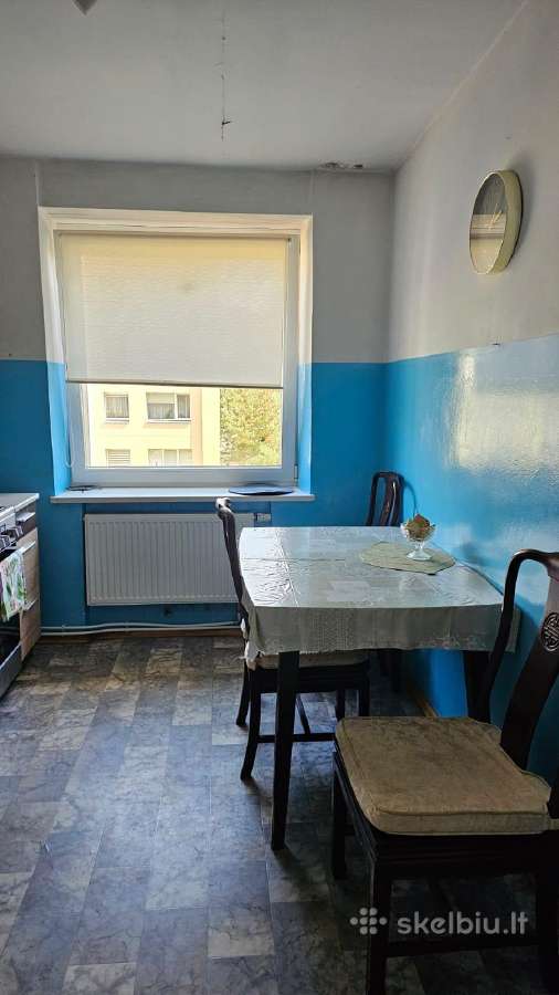 Isnuomojamas 2ju kambariu butas Prienuose. - nuotraukos Nr. 7