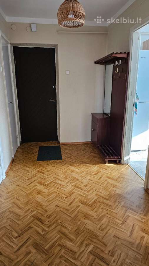 Isnuomojamas 2ju kambariu butas Prienuose. - nuotraukos Nr. 8
