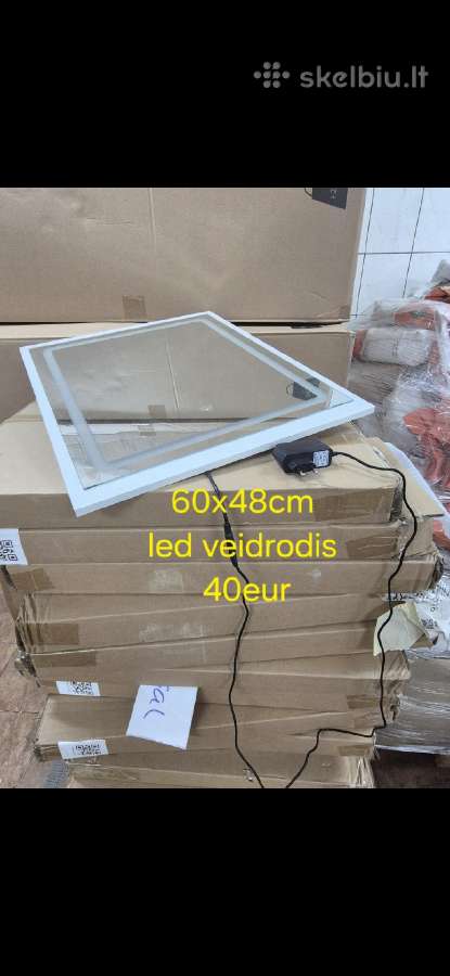 Naujos kedes 4vnt 6vnt 8vnt 12vnt - nuotraukos Nr. 4